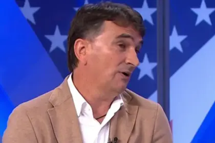 Zlatko Dalić