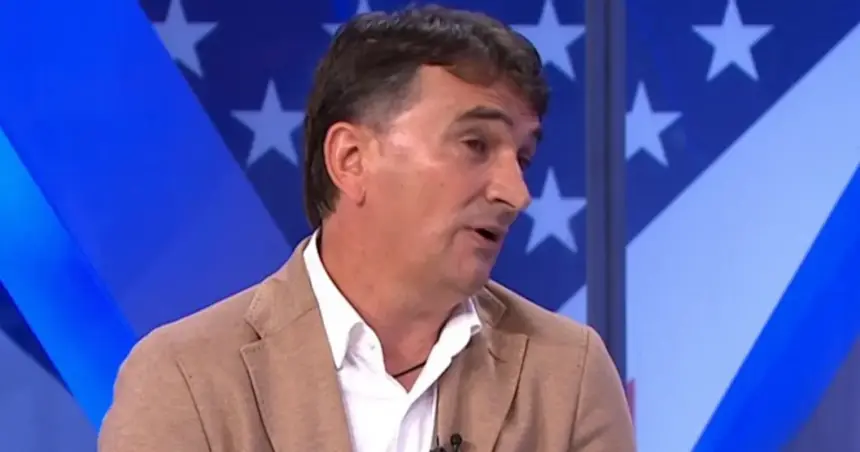 Zlatko Dalić