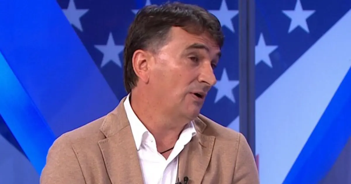 Zlatko Dalić: Ovo je sve osim Svjetskog prvenstva u nogometu. Ovo je postalo nešto drugo