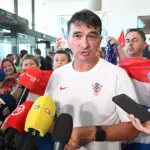 zlatko dalić