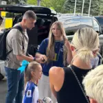 Reprezentativci BiH dočekani na sarajevskom aerodromu