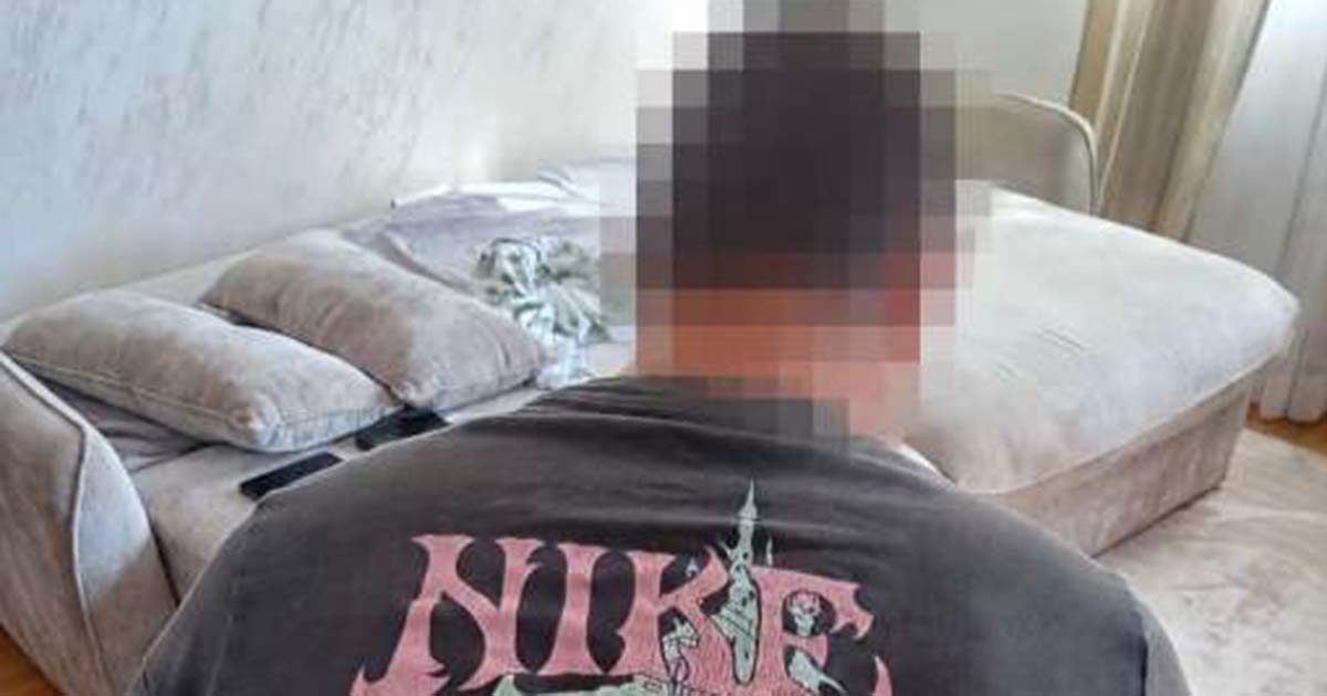 MUP uhapsio muškarca po međunarodnoj potjernici
