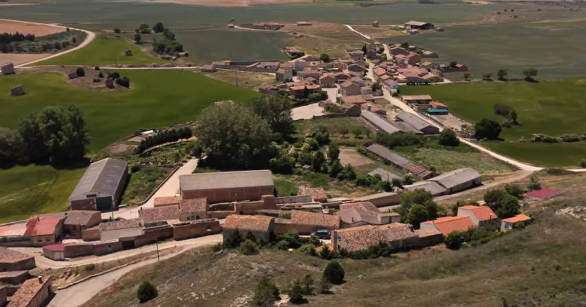 Malo špansko selo očekuje nesvakidašnji događaj – “dva zalaska sunca” u jednoj noći