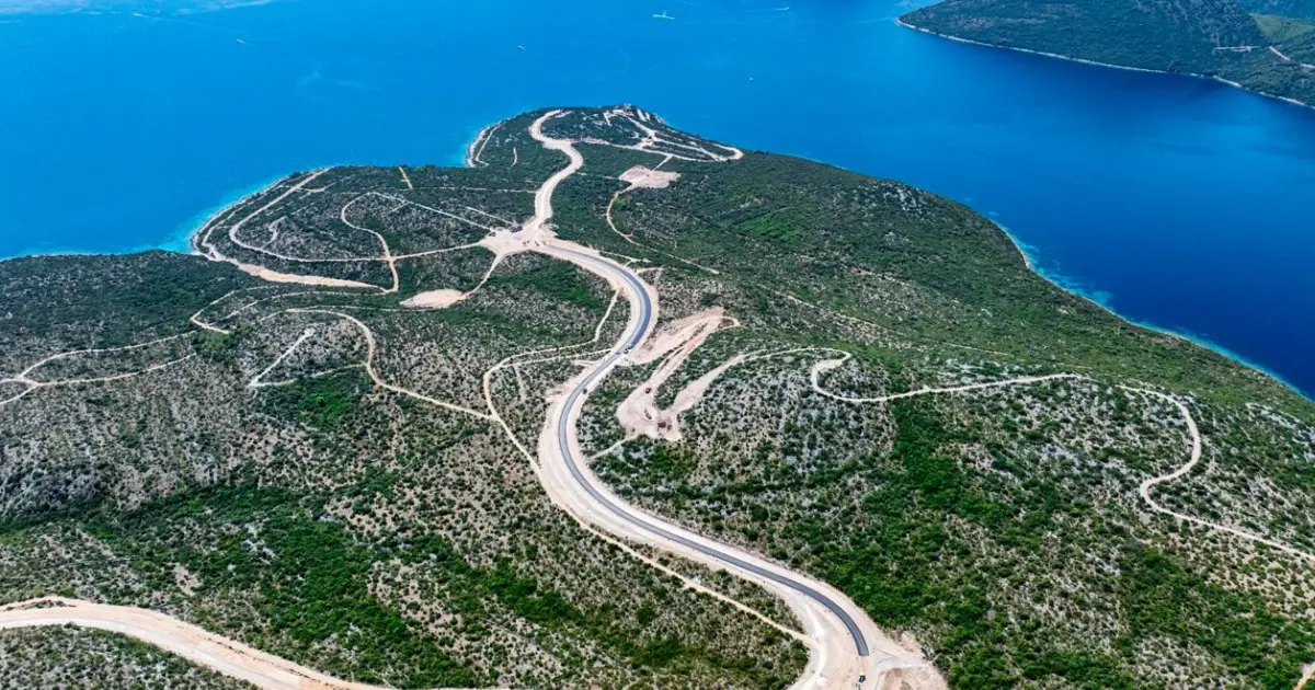 Džeko, zajedno sa Modrićem i Đokovićem, u megaprojektu vrijednom čak dvije milijarde eura!
