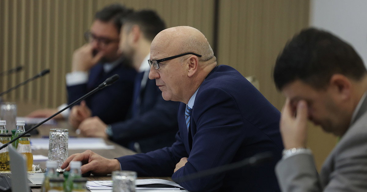 Da li u Ministarstvu sigurnosti BiH zataškavaju potencijalnu aferu?