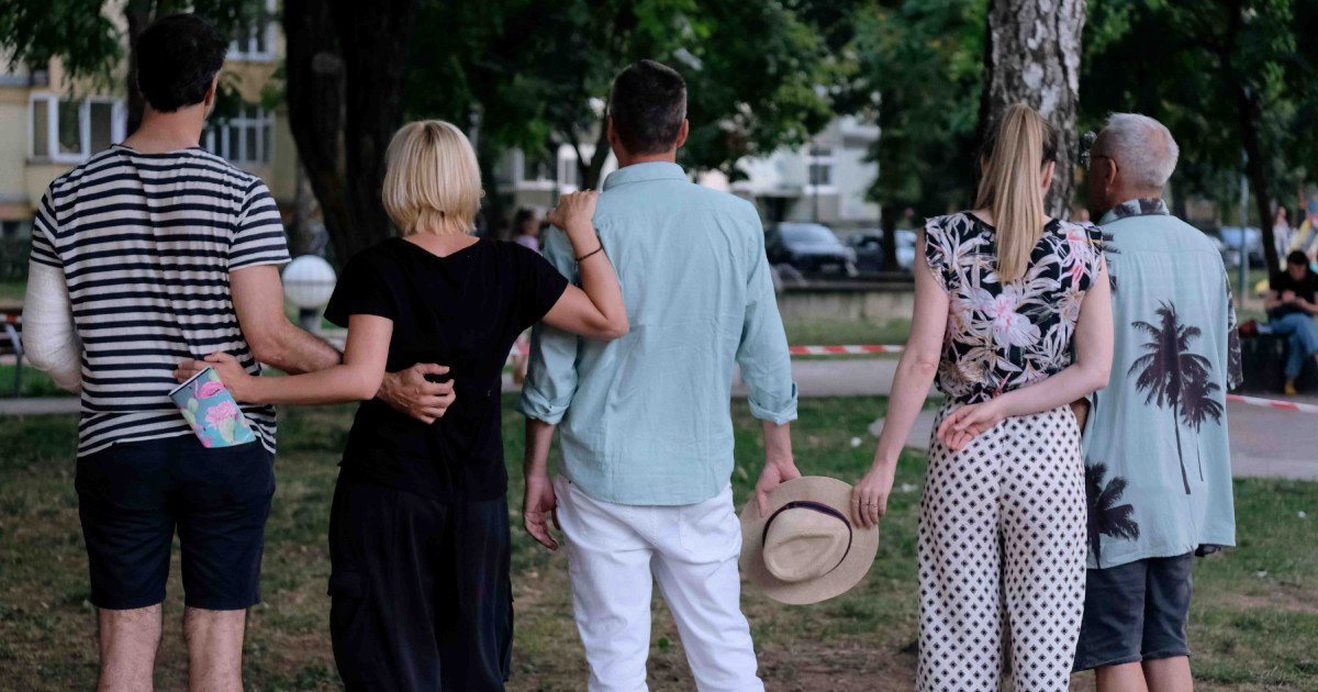 Rasprodana premijera „Galeba“: Veliki interes publike za otvaranje Novog teatra