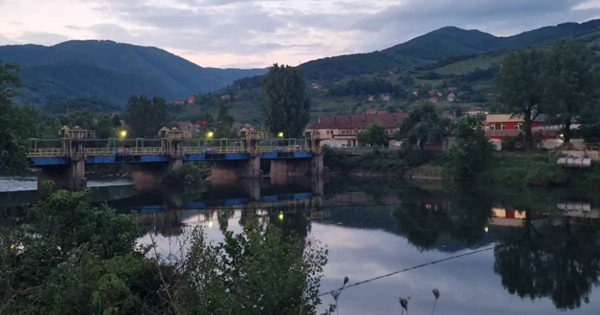Kod brane u rijeci Bosni pronađeno beživotno tijelo muškarca. Pronašao ga je radnik