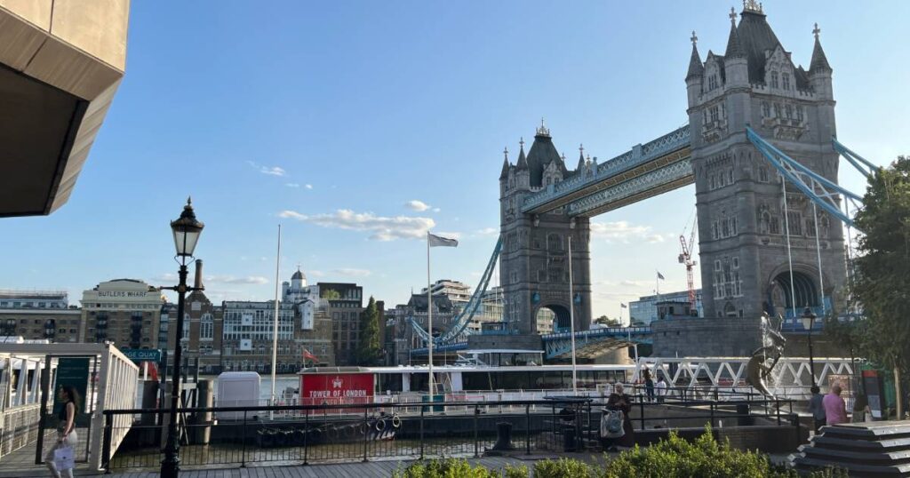 london uk