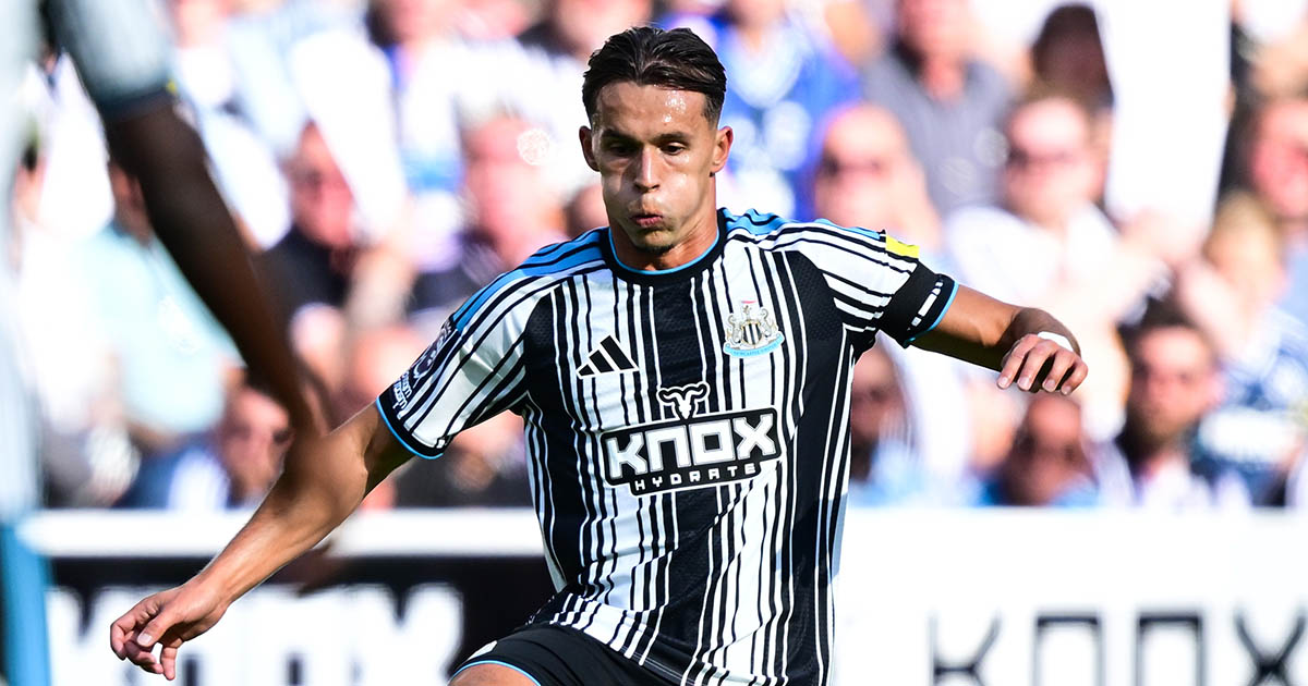 Dedić debitovao u najjačoj ligi svijeta, Newcastle ispustio pobjedu u zadnjoj sekundi