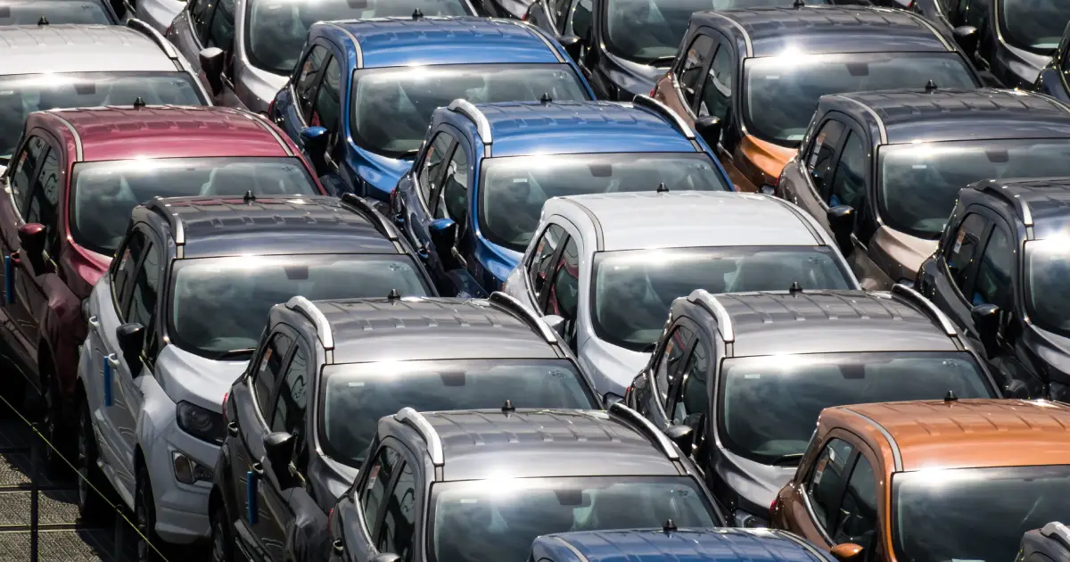 Volkswagen upozorava da je njemačka automobilska industrija u ozbiljnoj krizi