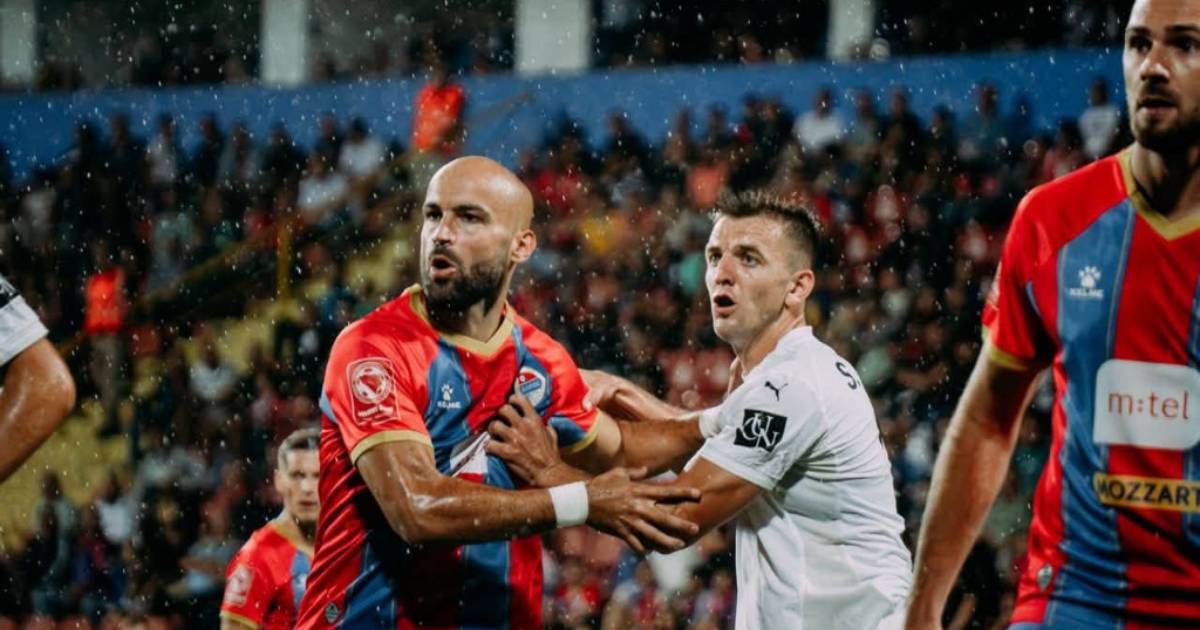 UEFA kaznila Borac zbog meča s Levskim, Banjalučanima stiglo i upozorenje
