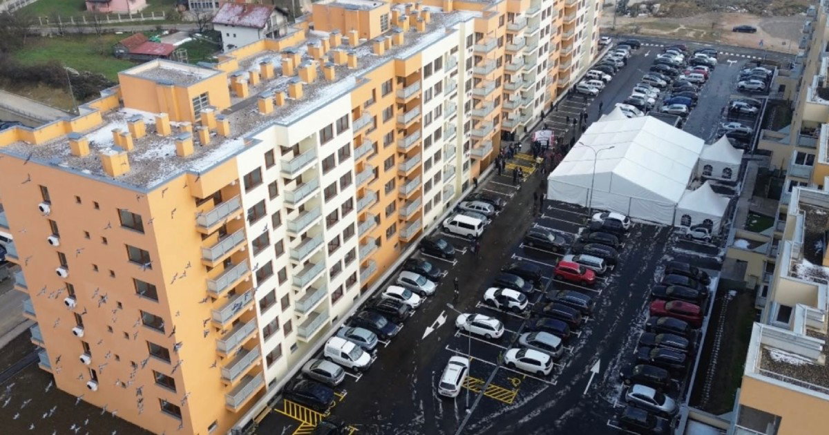 Kako su dodijeljivani i prodavani borački stanovi u Kantonu Sarajevo