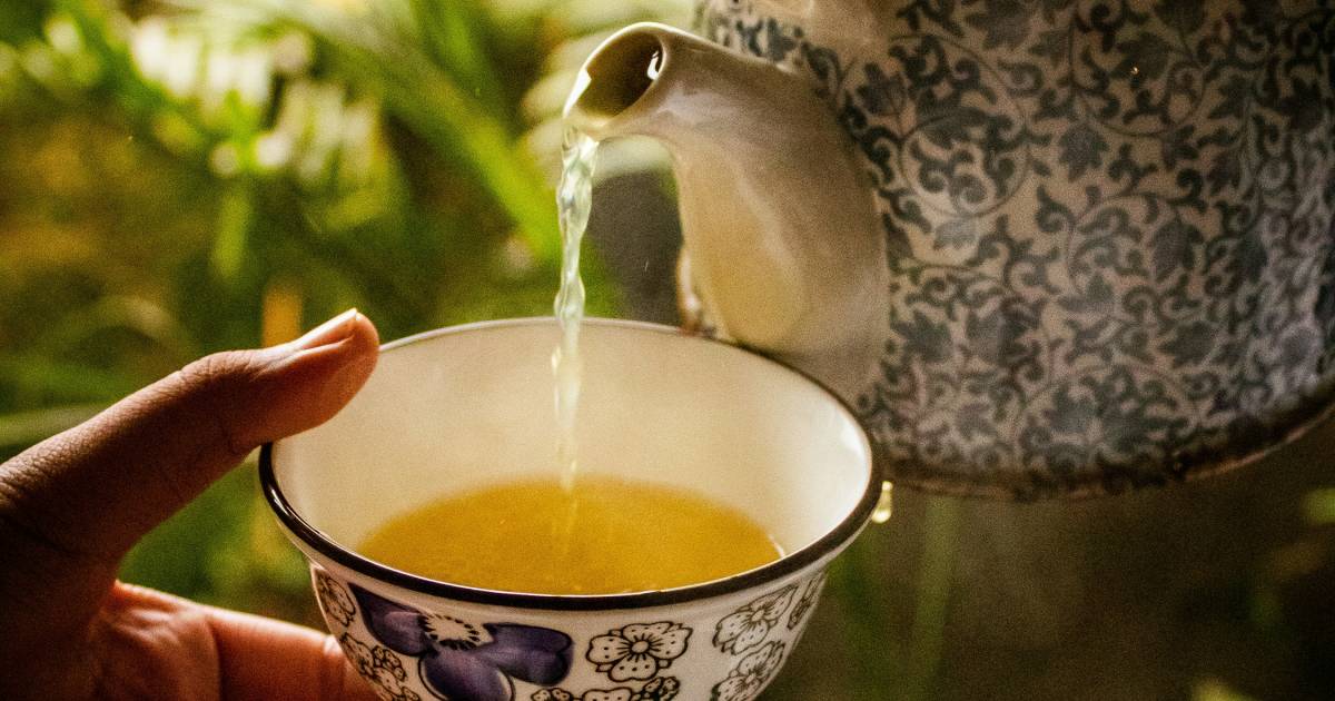 Ovo je najbolji čaj za zdraviju kožu: Stručnjaci otkrivaju njegove prednosti Ovo je najbolji čaj za zdraviju kožu: Stručnjaci otkrivaju njegove prednosti