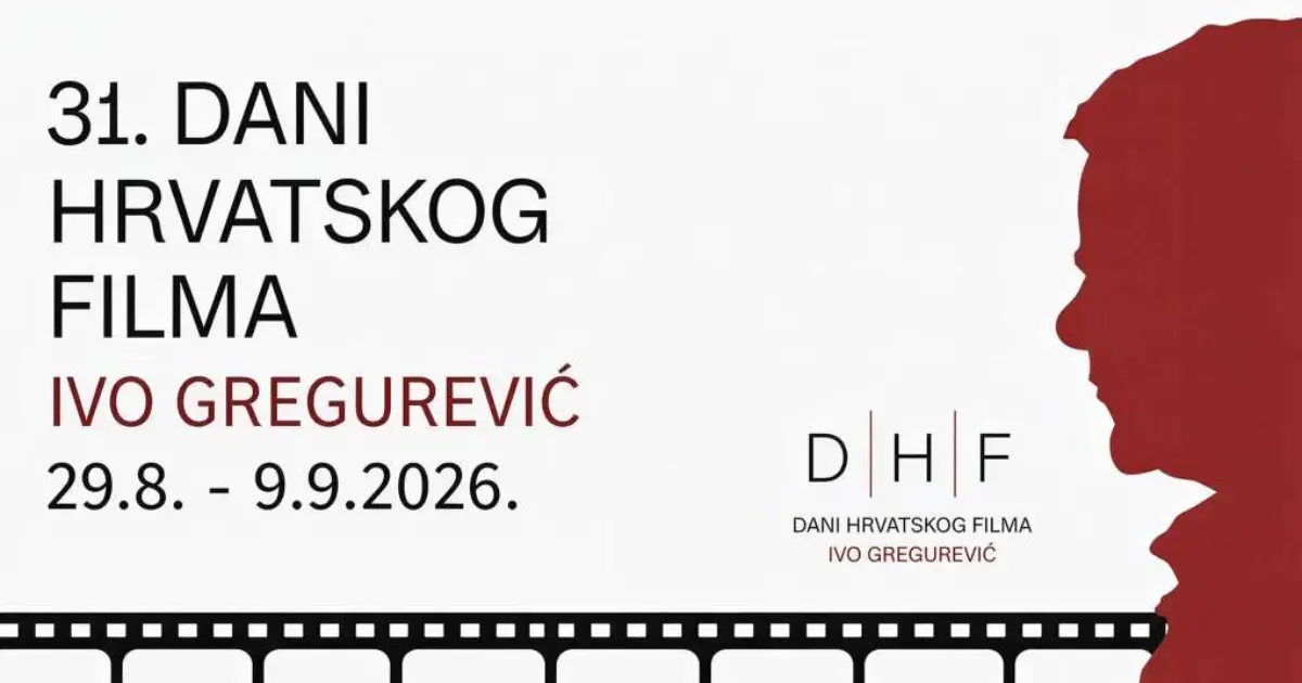 Dani hrvatskog filma u Orašju donose 15 ostvarenja