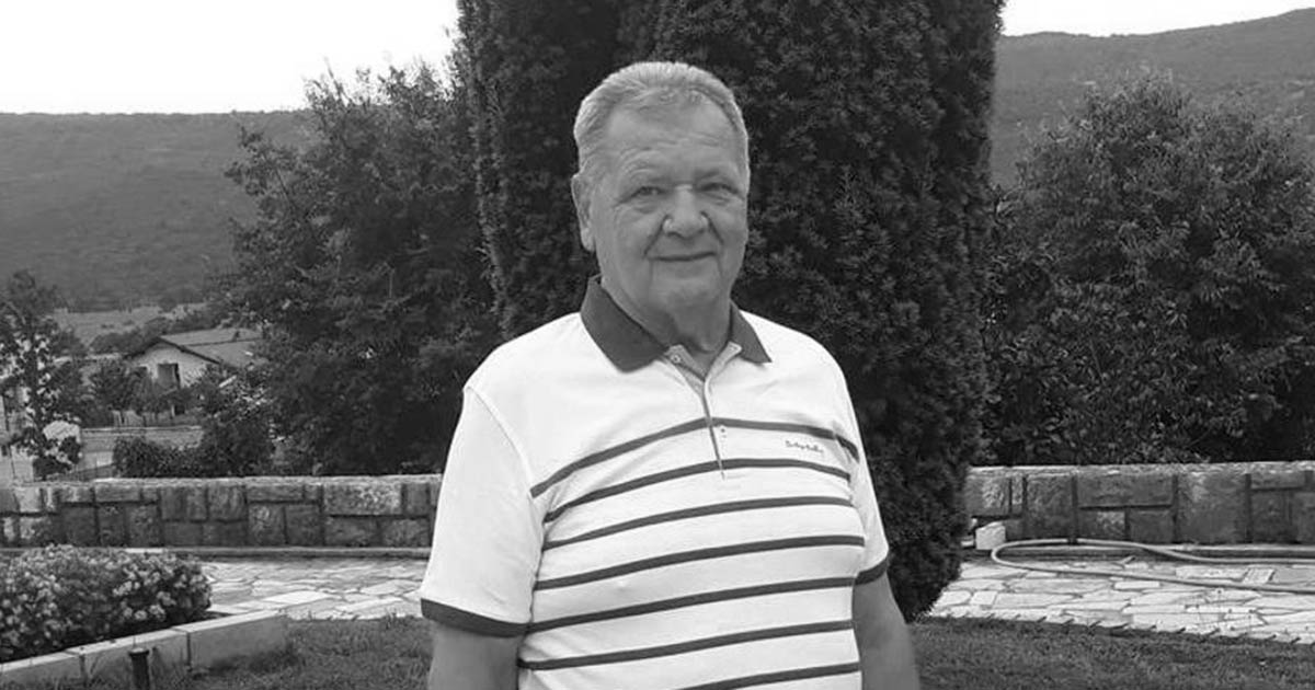 Preminuo Drago Galić, suosnivač Euroherc osiguranja