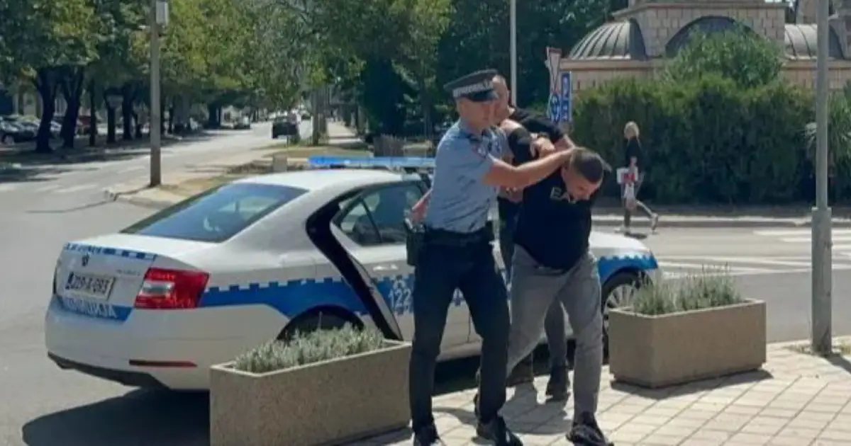 Četvero uhapšenih zbog gaženja ljudi kod Bileće: Predati su tužilaštvu. Šta je motiv svirepog čina?