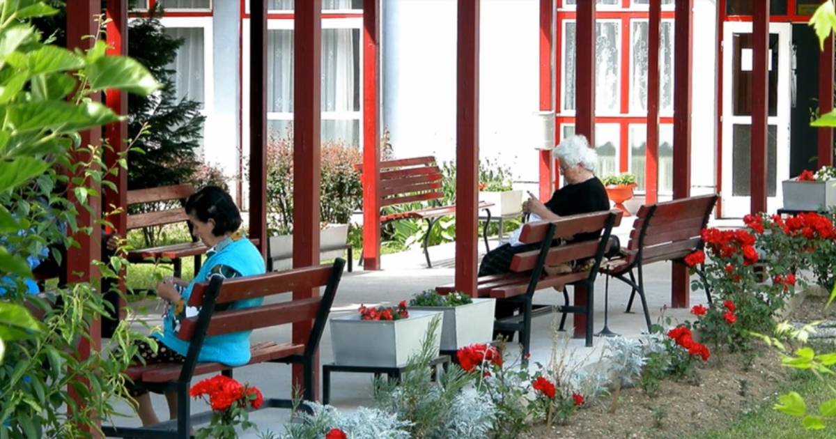 Direktor Gerontološkog centra: Tri korisnika imaju sumnju na šugu, zabranjene posjete