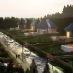 han pijesak kraljevo naselje