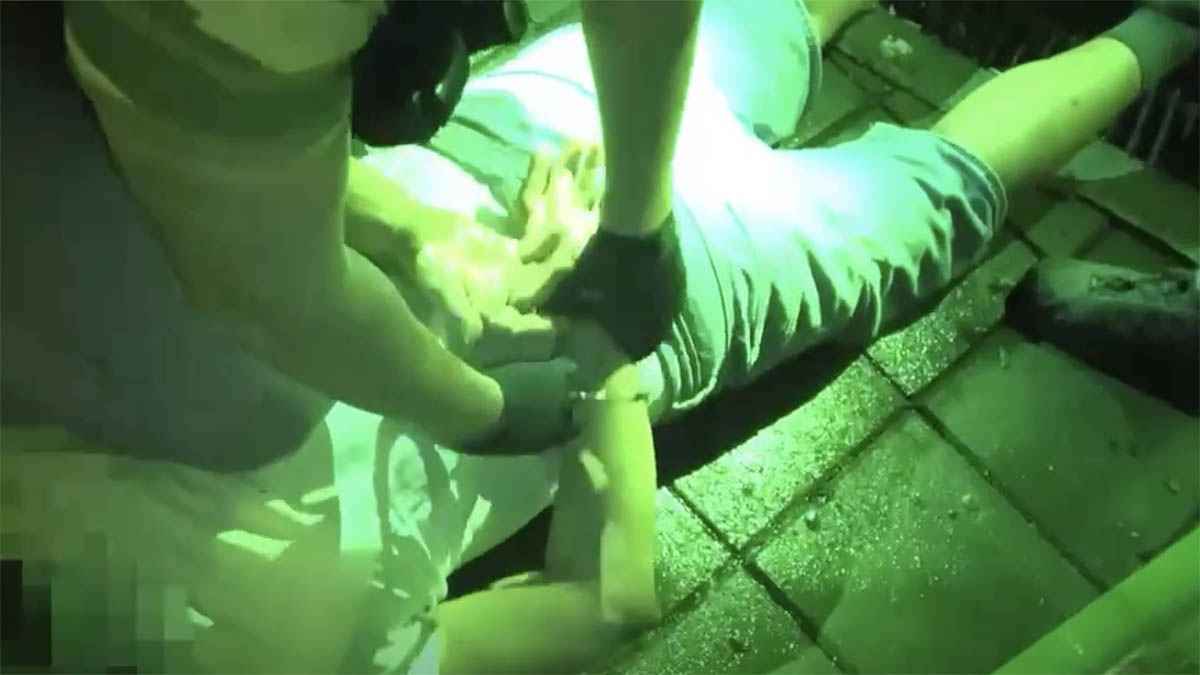 Poznat identitet državljanina BiH uhapšenog zbog silovanja. Ostavio poruku na društvenoj mreži
