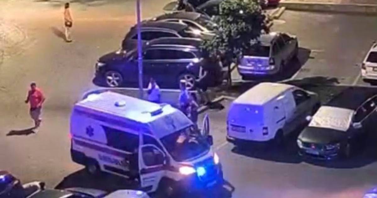 Nova pucnjava u Istočnom Sarajevu: Ranjen muškarac, policija blokirala naselje