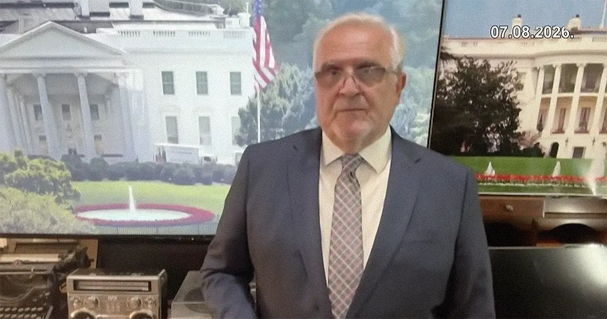 Puljić o tome hoće li Dodiku uvesti nove sankcije: “Nema više dejtonske generacije”
