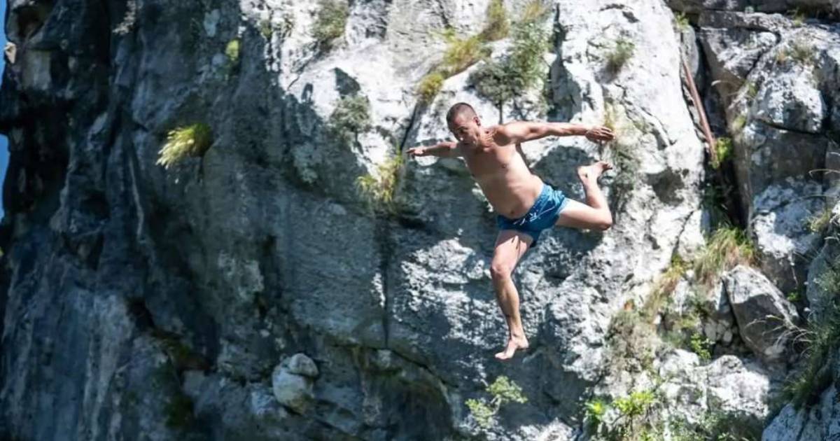 Jablanica postaje centar adrenalina: Tri dana penjanja, kajaka, skokova i avanture na Neretvi