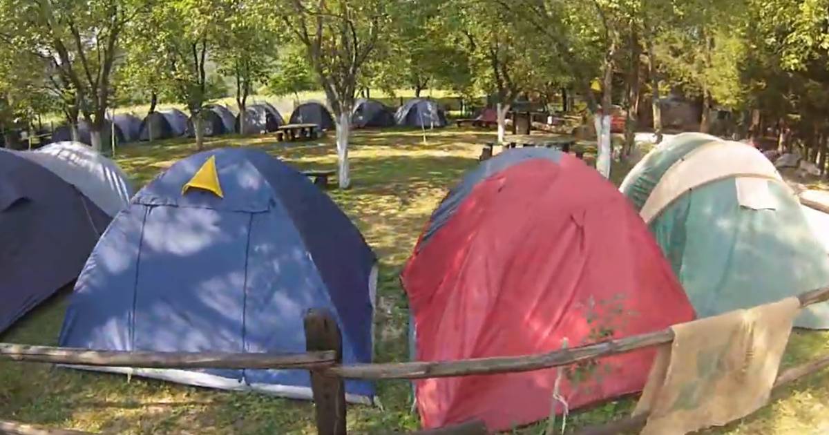 Kamperi otkrivaju BiH, ali ponuda kaska: Bez infrastrukture nema turističkog buma
