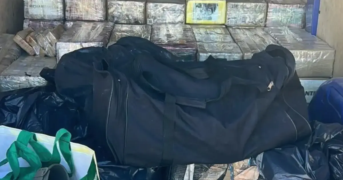 Uhapšen bivši srbijanski nogometaš: Policija mu u kombiju pronašla 1,5 tona kokaina. Imao i ratno oružje
