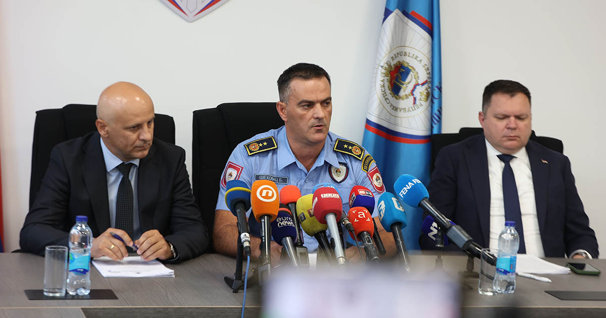 Vlast u RS-u zove i državu upomoć: “Zaštitite građane Republike Srpske”