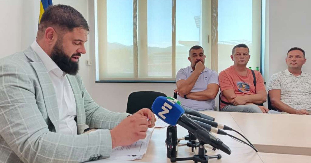 Rudnici uglja u ZDK dobili dodatnih 30 dana za ovjeru knjižica za svoje zaposlene