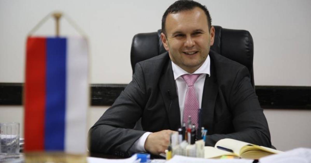 Ćosić o spornom snimku: Volim da pjevam, spreman sam testirati se na droge