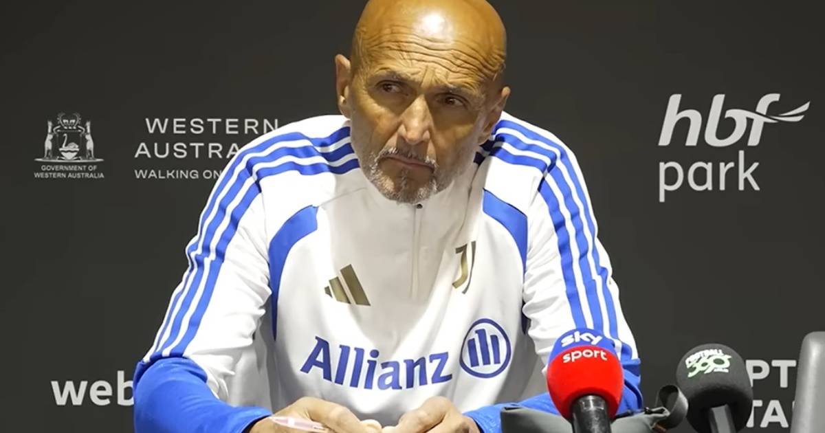 Spalletti pohvalio Alajbegovića nakon debija za Juventus: Mnogo ga cijenim