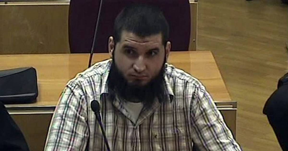 “Povraća mi se od riječi rehabilitacija”: Mevlid Jašarević se obratio Sudu BiH