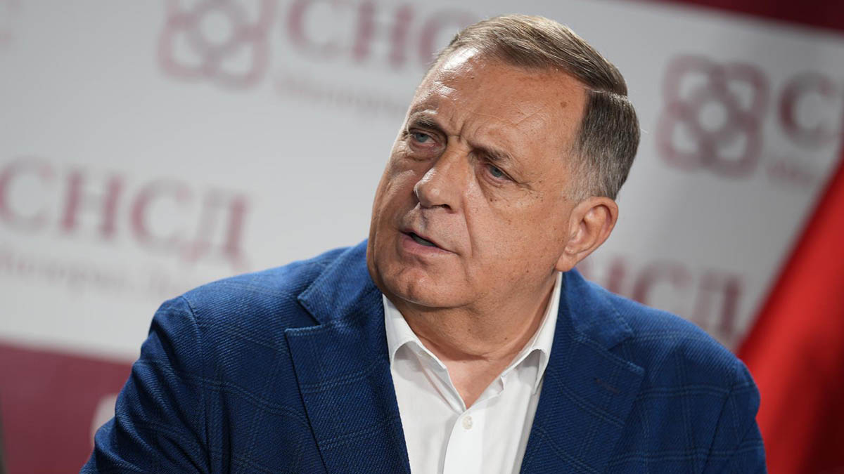 Izbora će biti, a Dodik bi zbog dezinformacija mogao biti rigorozno kažnjen