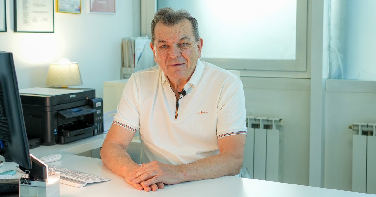 Migrena, bolovi u leđima i koljenima: Dr. Đugum objašnjava kada akupunktura može pomoći