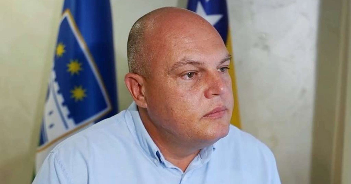 Mustafa Ružnić o “zlatnoj kartici” sa 15.000 KM