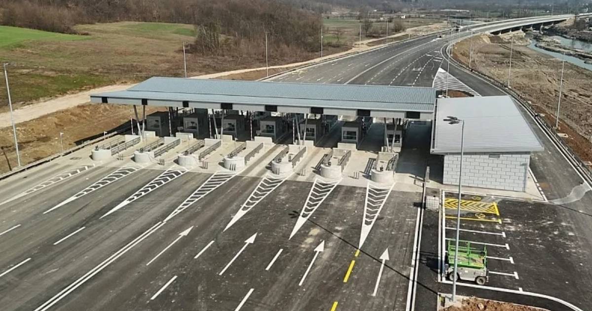 Otvara se nova dionica autoputa kroz BiH, vožnja besplatna 10 dana