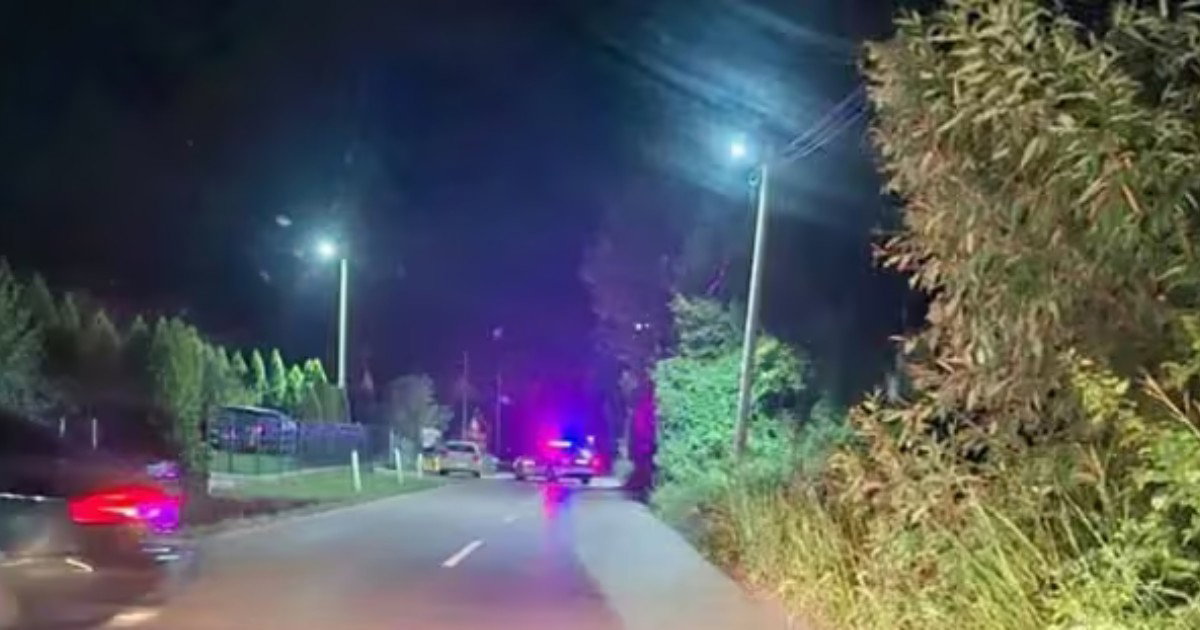 Nova teška nesreća u BiH, poginuo muškarac