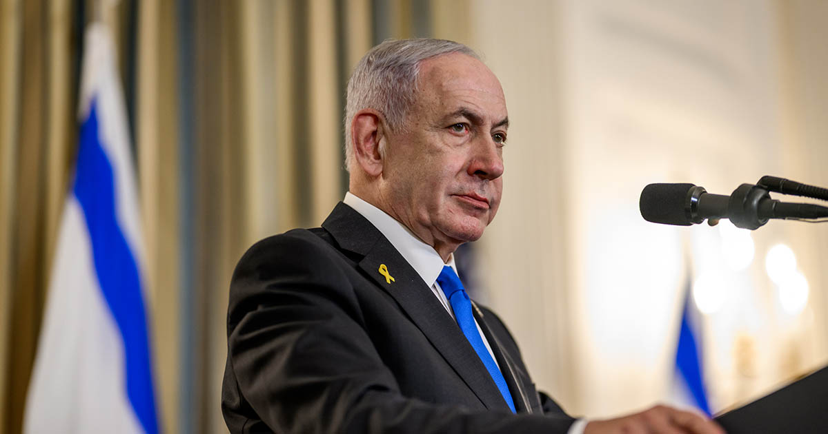 Turska traži crvenu potjernicu za Netanyahuom, on izvrijeđao Erdogana