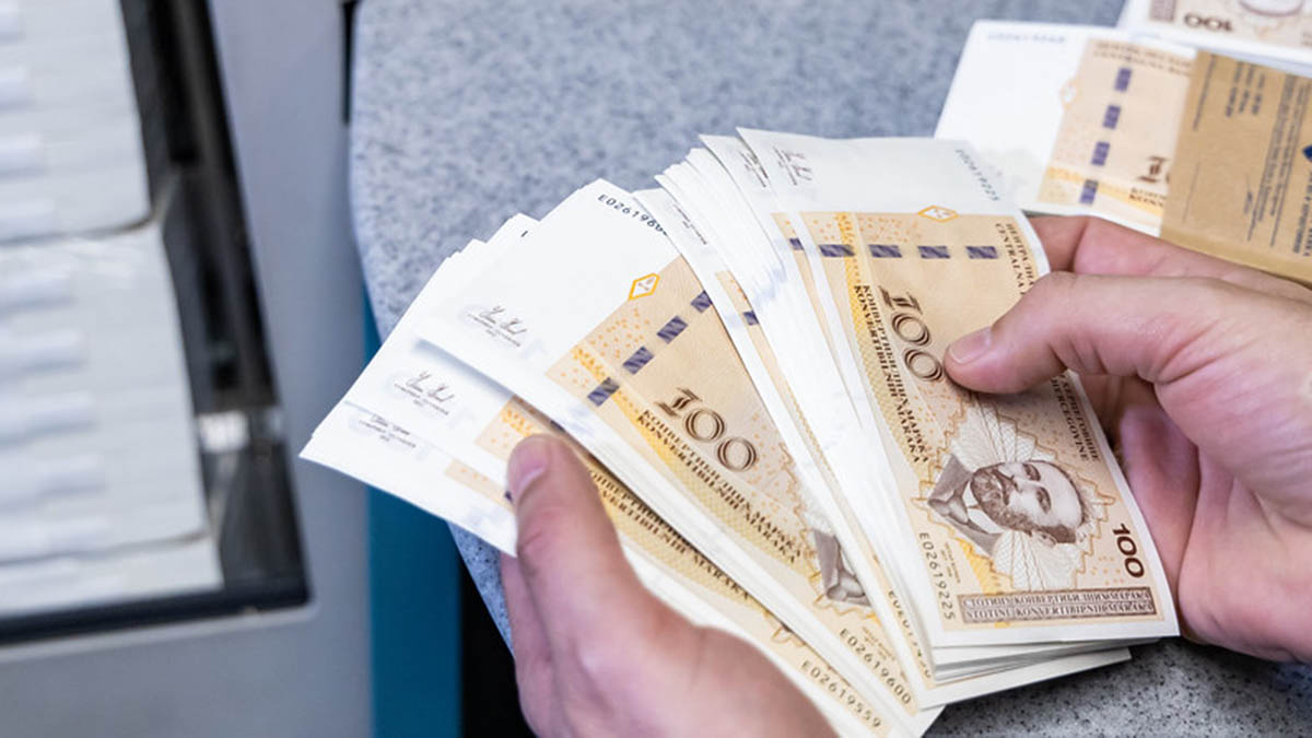Pensioners in Bosnia and Herzegovina to receive higher payments, including July back pay