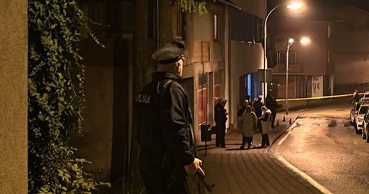 Muškarac pronađen mrtav s ranom na glavi, uhapšena supruga