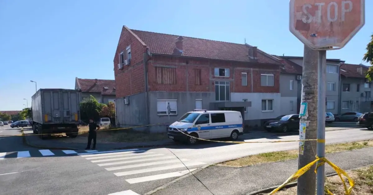 Muškarac upucan pet puta. Živ je i van životne opasnosti