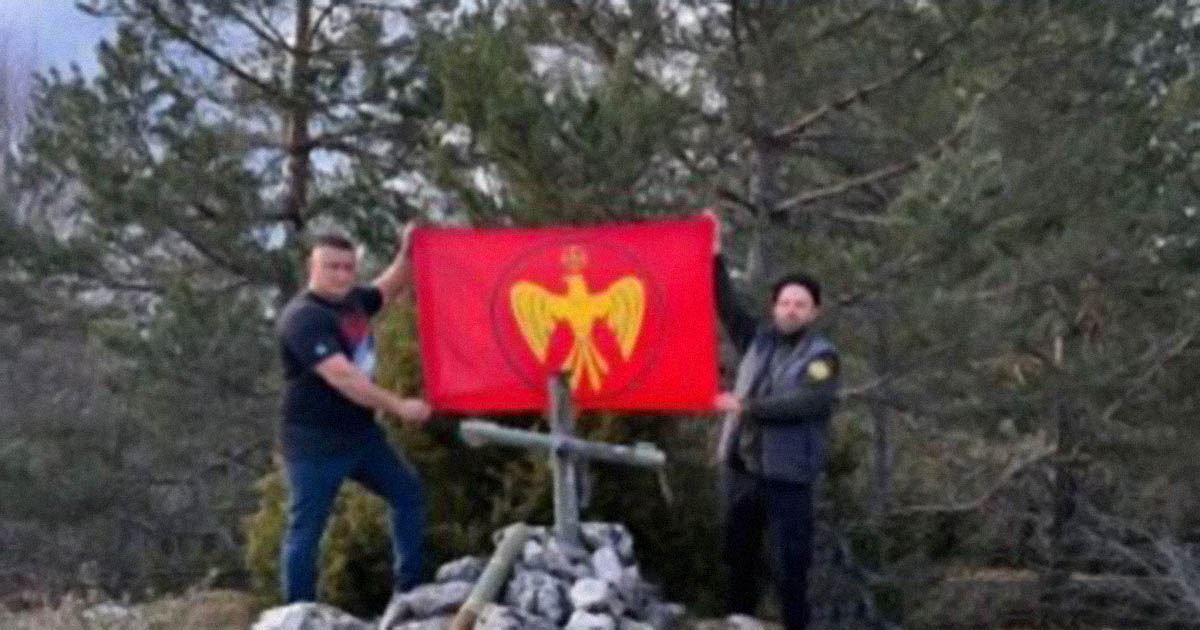 Lokalni bh. političar se hvali vezama s ruskim ultradesničarima