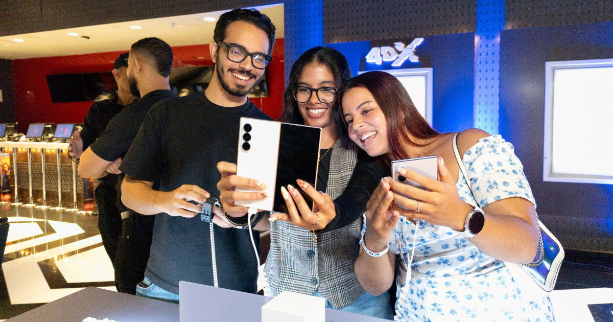 Samsung zvanično počinje prodaju Galaxy Z Fold8 Ultra, Galaxy Z Fold8, Galaxy Z Flip8, Galaxy Watch Ultra2 i Galaxy Watch9