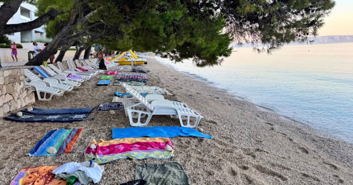 Turisti o Makarskoj rivijeri: “Ovo je dno dna, od rezervacija do kukuruza”
