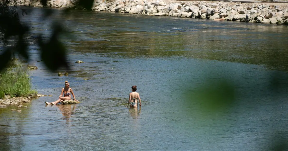 Stižu dvije velike promjene vremena u samo nekoliko dana. Temperature rastu do 42 stepena!