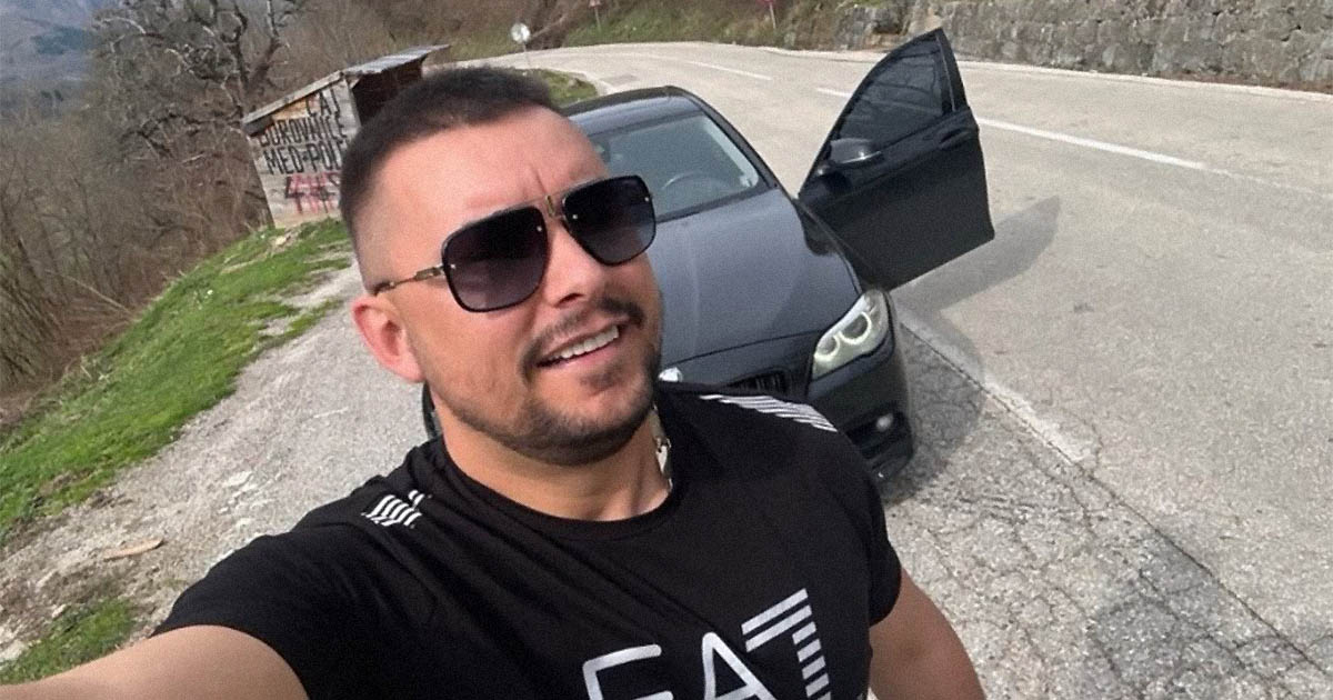 Ispovijest jednog od pregaženih mladića: “Počeo je da baca stolove i stolice” Ispovijest jednog od pregaženih mladića: “Počeo je da baca stolove i stolice”