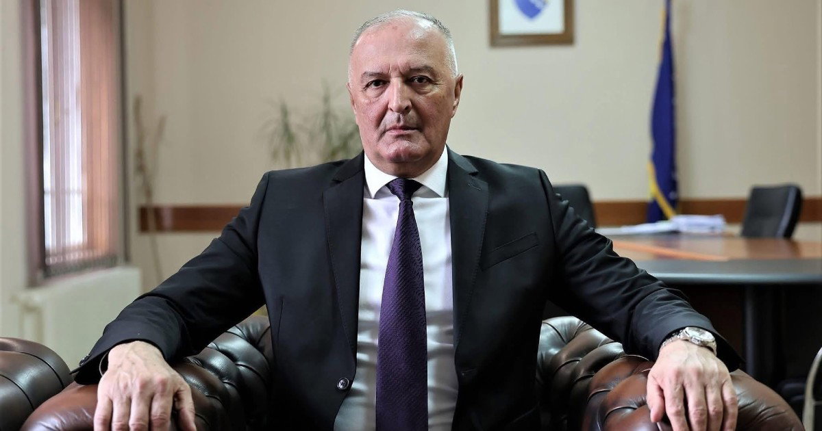 Helez: Ne želimo formirati vlast bez SDA. Potreban je širi patriotski blok