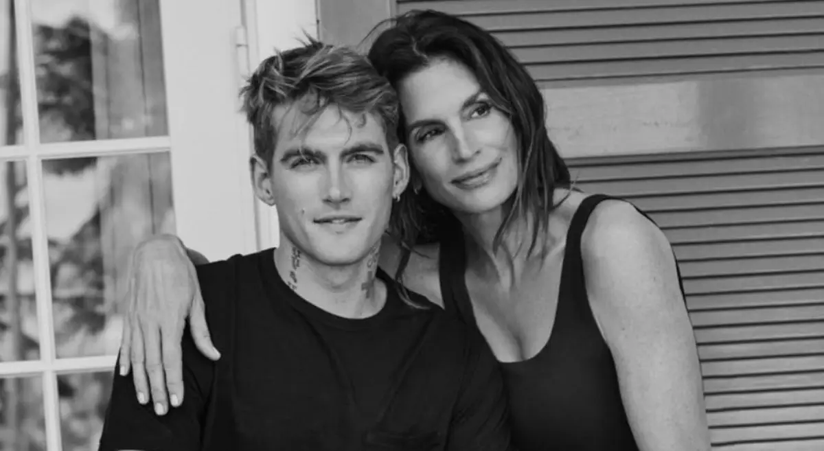 Umro Presley Gerber, sin Cindy Crawford. Imao je 27 godina