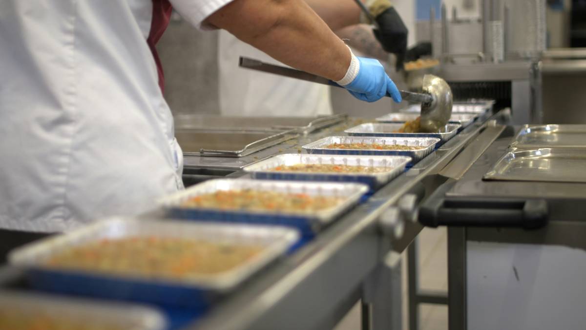Kupujete ručak u supermarketu? Nutricionistica objašnjava gdje griješimo